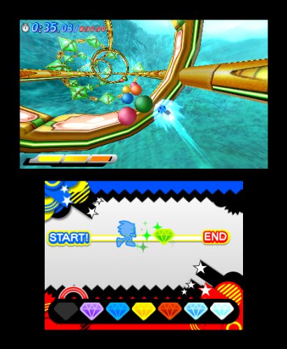 Sonic Generations (DE)
