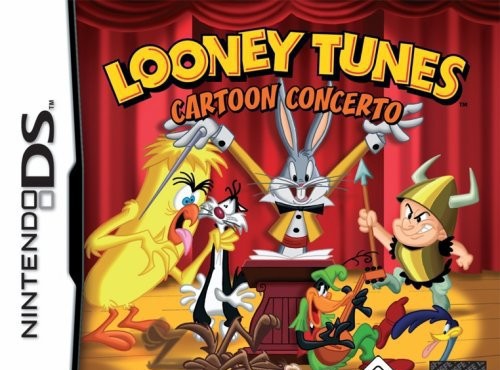 Looney Tunes: Cartoon Concerto (DE)