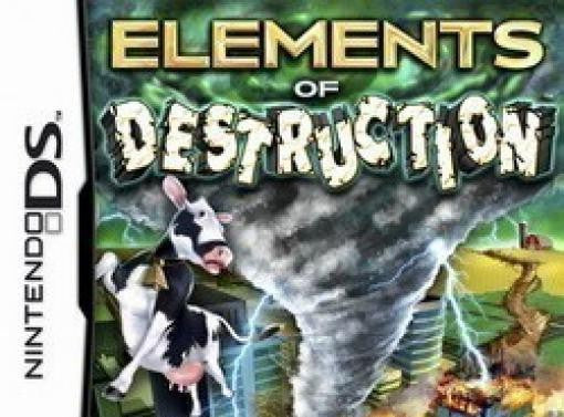 Elements of Destruction