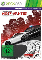 Need for Speed: Most Wanted 2012 (DE)