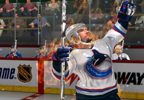 NHL Hitz 2002