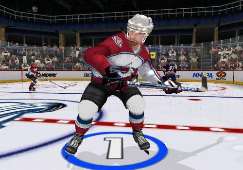 NHL Hitz 2002