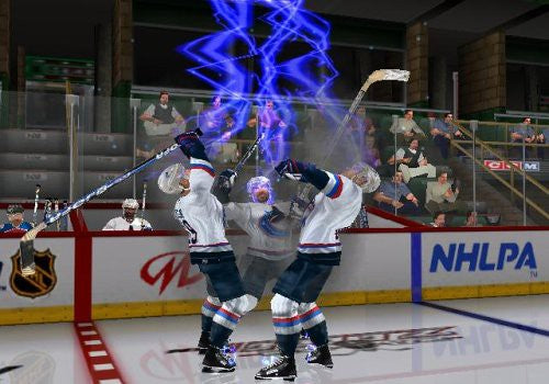 NHL Hitz 2002