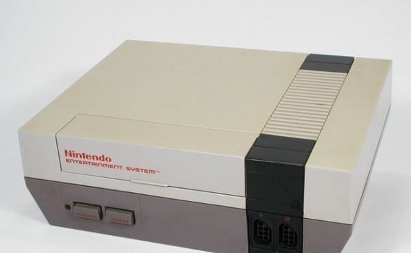 Konsole 50Hz