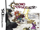 Chrono Trigger (US)
