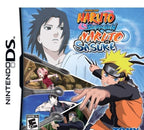 Naruto Shippuden: Naruto vs Sasuke (US)