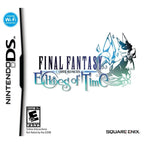 Final Fantasy Crystal Chronicles: Echoes of Time (US)