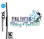 Final Fantasy Crystal Chronicles: Echoes of Time (US)