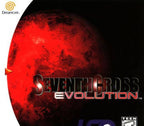 Seventh Cross Evolution (US)
