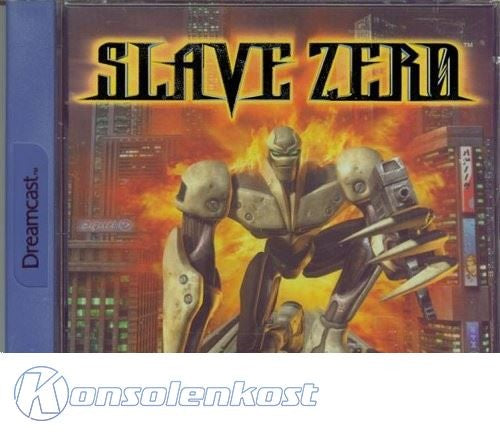 Slave Zero