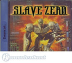 Slave Zero