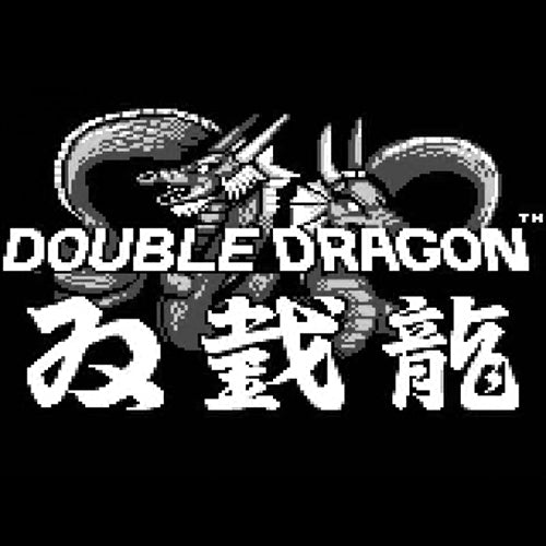 Double Dragon 1 (JP)