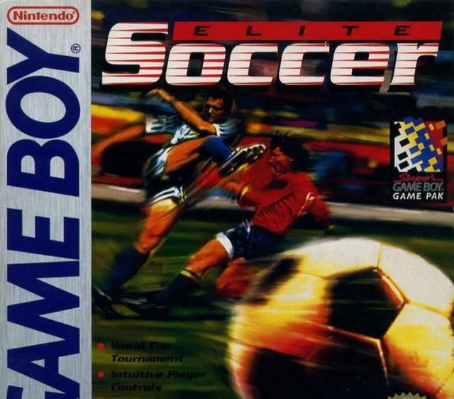 Elite Soccer (US)