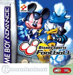 Disney's Sports Football