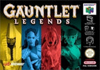 Gauntlet Legends (US)