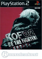 King of Fighters 2002: Be the Fighter! / KOF 02 (GB)