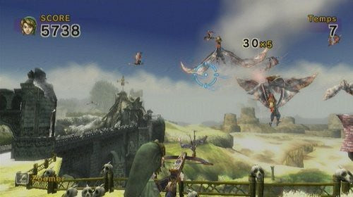 Link's Crossbow Training (DE)