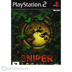 Sniper Assault