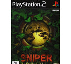 Sniper Assault