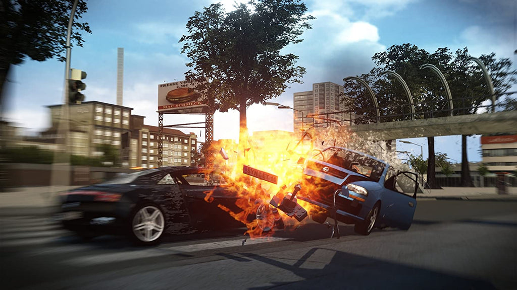Alarm für Cobra 11: Highway nights [RTL]