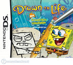 Drawn to Life: SpongeBob und der magische Stift (DE)