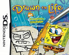 Drawn to Life: SpongeBob und der magische Stift (DE)
