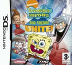 Spongebob and Friends Unite (GB)