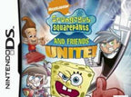 Spongebob and Friends Unite (GB)