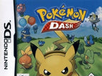 Pokemon Dash (DE)