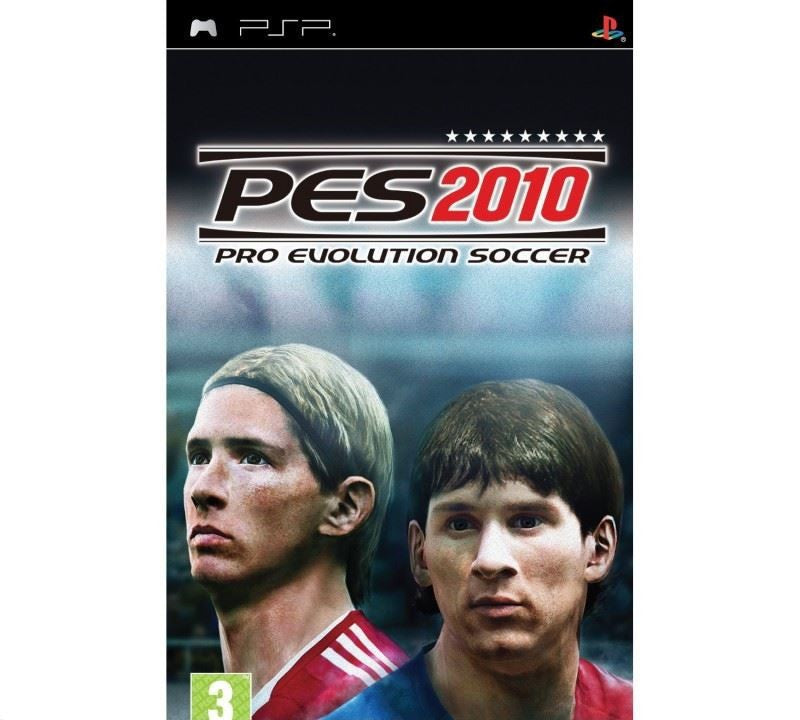 PES 10 (GB)