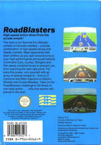 RoadBlasters