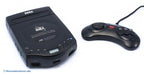 Konsole CDX + Original Controller (US)