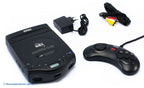 Konsole CDX + Original Controller (US)
