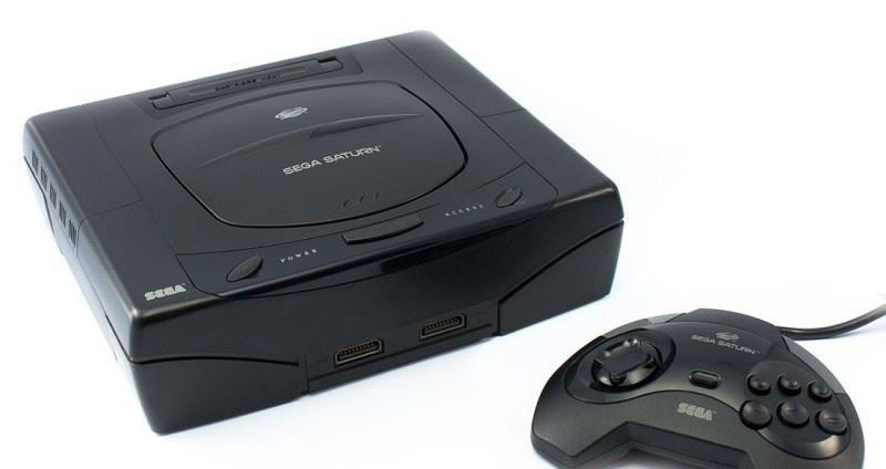 Konsole 1G + Original Controller + Zubehör