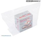 Konsole GBA SP Famicom 20th + Netzteil (JP) — Anniversary Edition