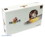 Final Fantasy VIII — Limited Edition