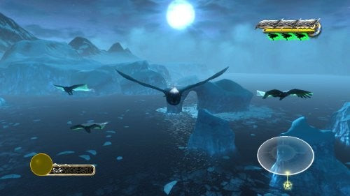 Legend of the Guardians: The Owls of Ga'Hoole (US)