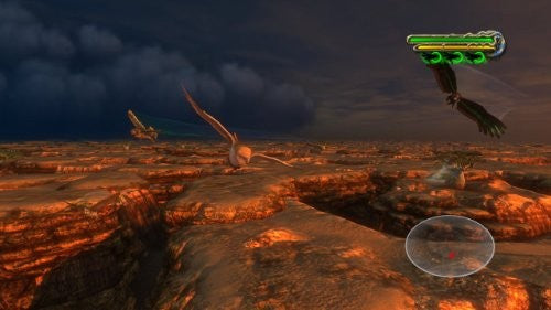 Legend of the Guardians: The Owls of Ga'Hoole (US)