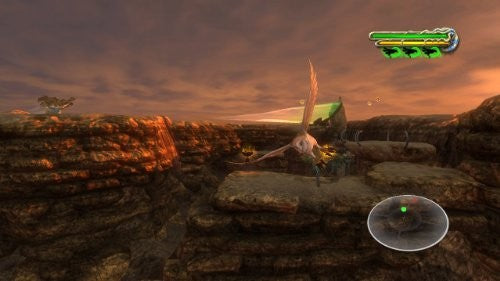 Legend of the Guardians: The Owls of Ga'Hoole (US)