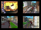 Tony Hawk American Sk8land