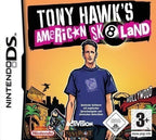Tony Hawk American Sk8land