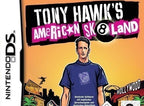 Tony Hawk American Sk8land