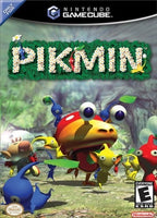 Pikmin (US)