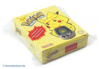 Pokemon Pikachu Ped-O-Meter Color / Pedometer