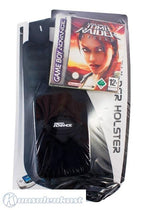 Tomb Raider Legend + Shoulder Bag schwarz