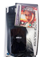 Tomb Raider Legend + Shoulder Bag schwarz