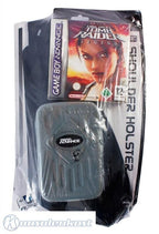 Tomb Raider Legend + Shoulder Bag silber