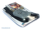 Tomb Raider Legend + Shoulder Bag silber