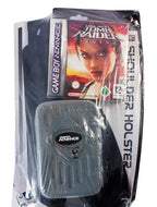 Tomb Raider Legend + Shoulder Bag silber