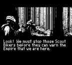 Super Star Wars: Return of the Jedi